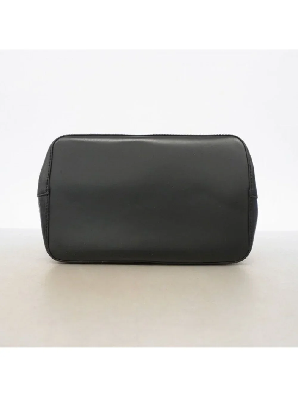 Louis Vuitton Handbag Epi Neo Noe Noir 2-Way
